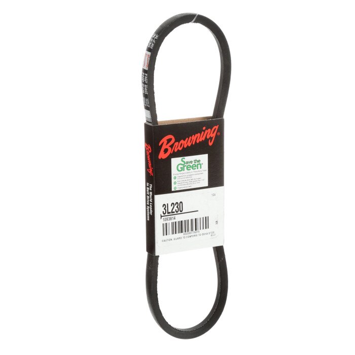 3L230 V-Belt